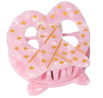 Doiy Haarklammer Pretzel 