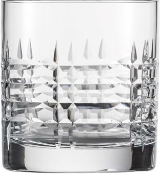 Schott Zwiesel Basic Bar Classic Double Old Fashioned 60 H 95 mm 