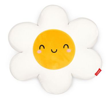 Legami Kissen Super Soft! Daisy 