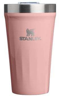 Stanley The Everyday Tumbler - TXT 0.47 L Peach Rose Gloss 