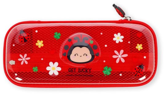 Legami Federmäppchen Wonderwow Secret Spring Summer 2026 1 