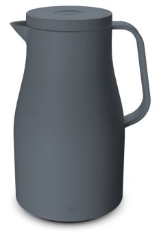 Alfi Isolierkanne Neo stormy grey 1,00l 