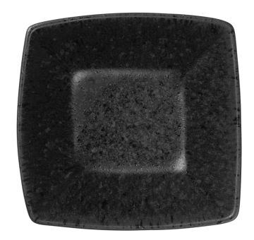 ASA Selection Schälchen Quadratisch Black Iron Grande L 10,5 cm B 10,5 cm H 3,5 cm 