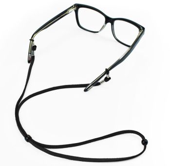 Legami Brillenband schwarz 