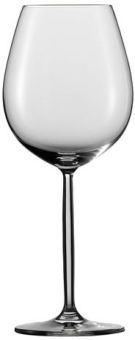 Schott Zwiesel Diva Rotwein/Wasser 1 0,613 L 