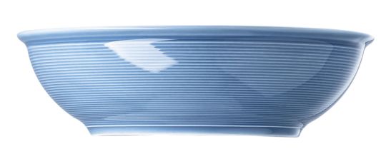 Thomas Trend Colour Arctic Blue Schüssel Flach 27 cm 