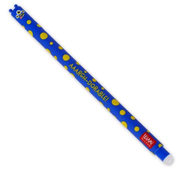 Legami Gelstift Monster (Tinte löschbar) 