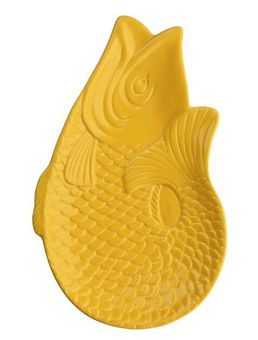 Gift Company Monsieur Carafon Fisch Dekoteller M tuscan sun 