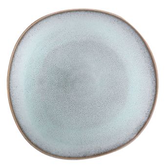 Villeroy & Boch Lave Speiseteller 28x28x2,7 cm Glacé 