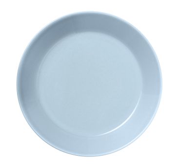 iittala Teema ice blue Teller flach 17cm 
