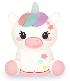 Legami Anspitzer Lichteffekt-Behälter Sharpening is Magic Unicorn 