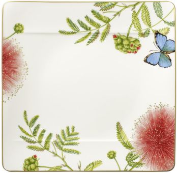 Villeroy & Boch Amazonia Speiseteller 27x27 cm 