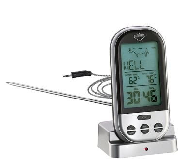 Küchenprofi Digitales Bratenthermometer Profi 