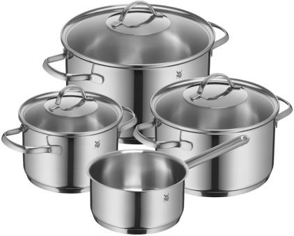WMF Topf-Set Provence Plus 4tlg. 
