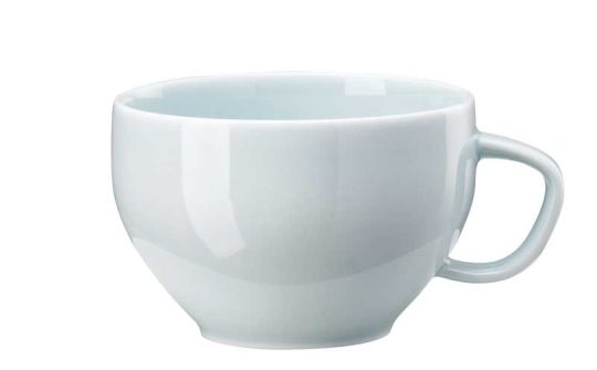 Rosenthal Selection Junto Opal Green Tee-Obertasse 