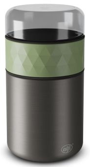 Alfi Isolierspeisegefäß Endless Food Mug celadon green 0,5 L 