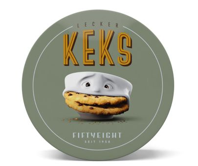 Fiftyeight Products Blechdose lecker Keks 