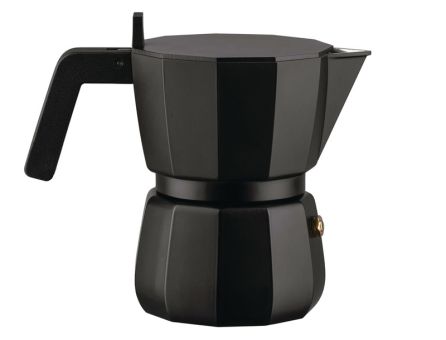 Alessi Moka Espresso Coffee Maker B 