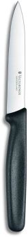 Victorinox Gemüsemesser Nylon schwarz 
