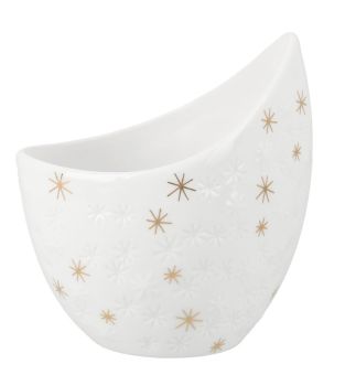 Räder Teelicht Sterne H.11cm B.10cm 