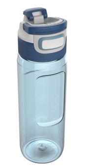 Kambukka Trinkflasche 750 ml Elton Crystal Blue 