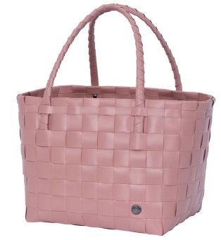 Handed By Shopper Paris terra pink 