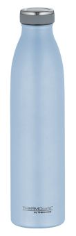Thermos Isolierflasche Tc pastel water mat 0,75l 