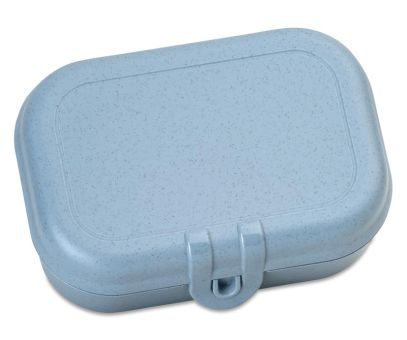 Koziol Lunchbox Pascal S nature flower blue 