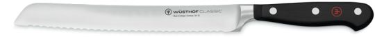 Wüsthof Classic Brotmesser 20 cm 
