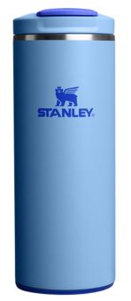 Stanley The Transit Fliptop Mug 0.35L Blue Sky 