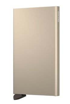 Secrid Cardprotector Cashmere 