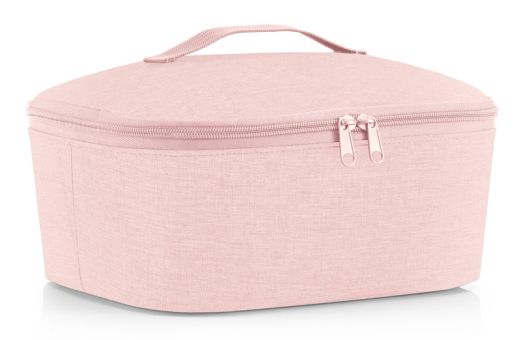 Reisenthel Coolerbag M Pocket Twist Blush 