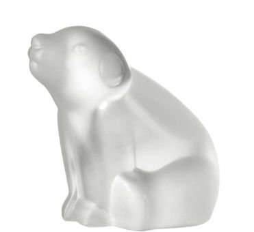 Leonardo Bruno Eisbär Klein 