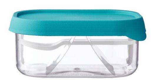 Mepal Fruchtbox Campus Turquoise 