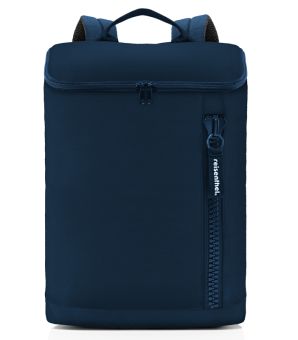 Reisenthel Overnighter-Backpack M Dark Blue 