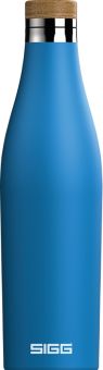 Sigg Meridian Electric Blue 0,5 L 