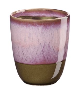 ASA Selection Mug Viola Capriccio D. 8 cm H. 10 cm 025 L. 