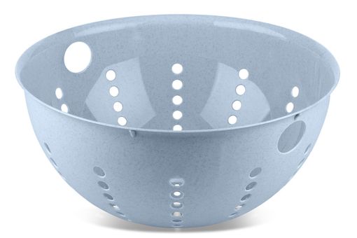 Koziol Seihe 5l Palsby L nature flower blue 