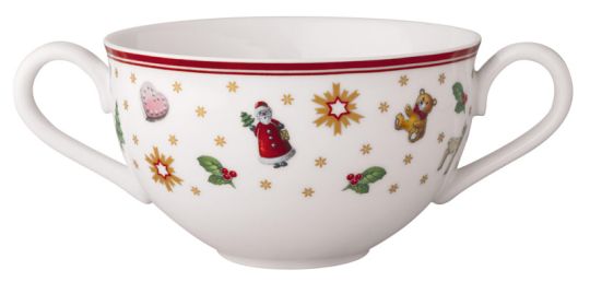 Villeroy & Boch Toy's Delight Suppentasse 