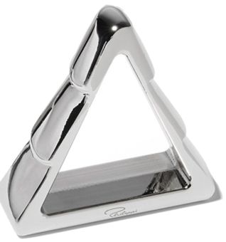 Philippi O Tannenbaum Serviettenhalter Set 2-tlg. 