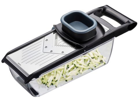 Gefu V-Hobel Julienne COLLECT 