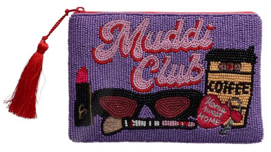 Gift Company Elodie Kosmetiktasche M Motiv: Muddi Club 