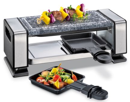 Küchenprofi Raclette Vista 2 