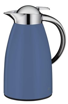 Alfi Isolierkanne Signo bijou blue mat 1,00l 