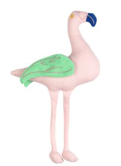 ASA Selection Stofftier Fiona Flamingo 