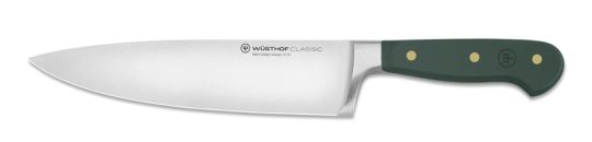 Wüsthof Classic Colour Fresh Rosemary Kochmesser 20 cm 