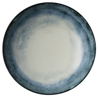 Arthur Krupp Teller tief 22 cm Shade Sea 