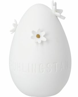 Räder Porzellanei Frühlingstanz H.11cm D.7,6cm 