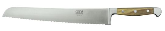 Güde Franz Güde Brotmesser 32 cm 