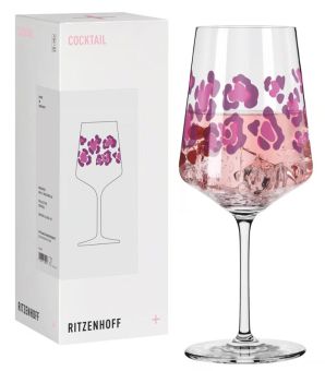 Ritzenhoff Cocktail 2 A. Vasconcelos F26 